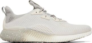 Кроссовки Adidas Reigning Champ x Alphabounce 'Chalk Grey', серый