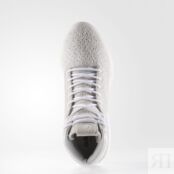 Кроссовки Adidas Tubular Instinct 'Hairy Suede', серый BB8947 | Grey фото 2