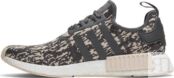 Кроссовки Adidas Foot Locker x NMD_R1 'Grey Four', серый CQ0858 | Grey фото 3