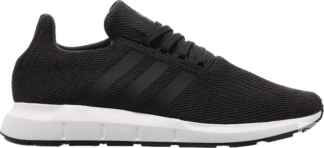 Кроссовки Adidas Swift Run 'Carbon', серый