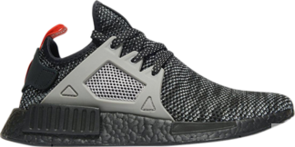 Кроссовки Adidas NMD_XR1 'JD Sports', черный