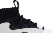 Кроссовки Adidas Crazy BYW LVL X 'Real Purple', синий B42244 | Blue фото 2