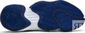 Кроссовки Adidas Crazy BYW LVL X 'Real Purple', синий B42244 | Blue фото 4