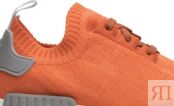 Кроссовки Adidas NMD_R1 PK 'Trace Orange', оранжевый B43522 | Orange фото 2