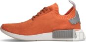 Кроссовки Adidas NMD_R1 PK 'Trace Orange', оранжевый B43522 | Orange фото 3