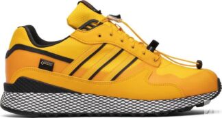 Кроссовки Adidas Livestock x Ultra Tech GTX 'Yellow', желтый