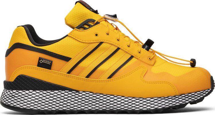 Кроссовки Adidas Livestock x Ultra Tech GTX 'Yellow', желтый B37852 | Yellow фото 1