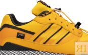 Кроссовки Adidas Livestock x Ultra Tech GTX 'Yellow', желтый B37852 | Yellow фото 2