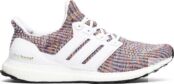 Кроссовки Adidas UltraBoost 4.0 'Rainbow', многоцветный CM8111 | Multi-Color фото 1