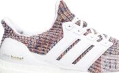 Кроссовки Adidas UltraBoost 4.0 'Rainbow', многоцветный CM8111 | Multi-Color фото 2