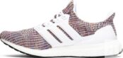 Кроссовки Adidas UltraBoost 4.0 'Rainbow', многоцветный CM8111 | Multi-Color фото 3