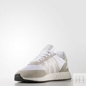 Кроссовки Adidas Iniki Runner 'Pearl Grey', серый BB2101 | Grey фото 2