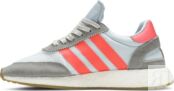 Кроссовки Adidas Iniki Runner 'Charcoal', серый BB2098 | Grey фото 3