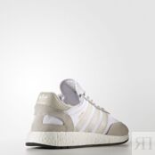 Кроссовки Adidas Iniki Runner 'Pearl Grey', серый BB2101 | Grey фото 4