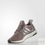 Кроссовки Adidas UltraBoost 3.0 'Tech Earth', серый CG3040 | Grey фото 2