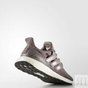 Кроссовки Adidas UltraBoost 3.0 'Tech Earth', серый CG3040 | Grey фото 4