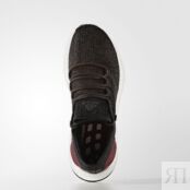 Кроссовки Adidas PureBoost 'Black', черный BA8889 | Black фото 3