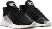 Кроссовки Adidas ClimaCool 02/17 'Black White', черный BZ0249 | Black фото 2