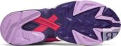 Кроссовки Adidas Dragon Ball Z x Yung-1 'Frieza', фиолетовый D97048 | Purple фото 4