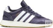 Кроссовки Adidas I-5923 'Trace Purple', фиолетовый B27873 | Purple фото 1