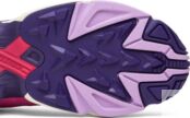 Кроссовки Adidas Dragon Ball Z x Yung-1 'Frieza', фиолетовый D97048 | Purple фото 5