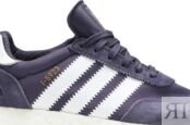 Кроссовки Adidas I-5923 'Trace Purple', фиолетовый B27873 | Purple фото 2