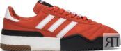 Кроссовки Adidas Alexander Wang x Originals Bball Soccer 'Bold Orange', ора B43593 | Orange фото 1
