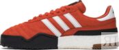 Кроссовки Adidas Alexander Wang x Originals Bball Soccer 'Bold Orange', ора B43593 | Orange фото 3