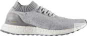 Кроссовки Adidas UltraBoost Uncaged 'Clear Grey', серый BB4489 | Grey фото 1