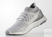 Кроссовки Adidas UltraBoost Uncaged 'Clear Grey', серый BB4489 | Grey фото 2