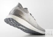 Кроссовки Adidas UltraBoost Uncaged 'Clear Grey', серый BB4489 | Grey фото 4