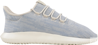 Кроссовки Adidas Tubular Shadow, светло-серый