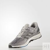 Кроссовки Adidas PureBoost DPR 'Grey', серый S82010 | Grey фото 2