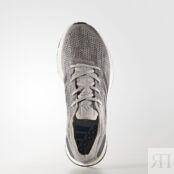 Кроссовки Adidas PureBoost DPR 'Grey', серый S82010 | Grey фото 3