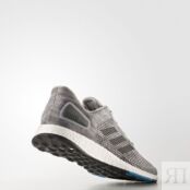 Кроссовки Adidas PureBoost DPR 'Grey', серый S82010 | Grey фото 4