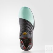 Кроссовки Adidas Harden Vol. 1 'Cactus Kid', черный BW1573 | Black фото 3