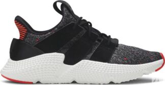 Кроссовки Adidas Prophere 'Black', черный