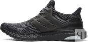 Кроссовки Adidas UltraBoost 3.0 Limited 'Black Silver', черный BA8923 | Black фото 3