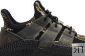 Кроссовки Adidas Undefeated x Prophere 'Tiger Camo', черный AC8198 | Black фото 2