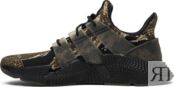 Кроссовки Adidas Undefeated x Prophere 'Tiger Camo', черный AC8198 | Black фото 3