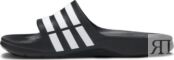 Кроссовки Adidas Duramo Slide 'Black', черный G15890 | Black фото 3