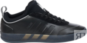 Кроссовки Adidas Palace x Pro 2 'Black', черный CM7369 | Black фото 1