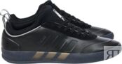 Кроссовки Adidas Palace x Pro 2 'Black', черный CM7369 | Black фото 4