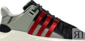 Кроссовки Adidas Overkill x EQT Support Future 'Coat of Arms', черный BY2913 | Black фото 2