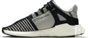 Кроссовки Adidas Overkill x EQT Support Future 'Coat of Arms', черный BY2913 | Black фото 3