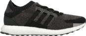 Кроссовки Adidas EQT Support Ultra Primeknit 'Core Black', черный BB1241 | Black фото 1