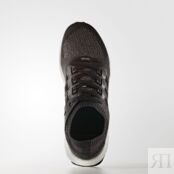 Кроссовки Adidas EQT Support Ultra Primeknit 'Core Black', черный BB1241 | Black фото 2