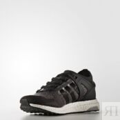 Кроссовки Adidas EQT Support Ultra Primeknit 'Core Black', черный BB1241 | Black фото 4