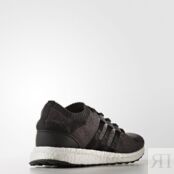 Кроссовки Adidas EQT Support Ultra Primeknit 'Core Black', черный BB1241 | Black фото 5