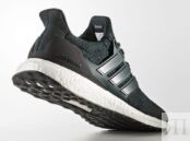 Кроссовки Adidas UltraBoost 3.0 'Night Green', зеленый S82024 | Green фото 4